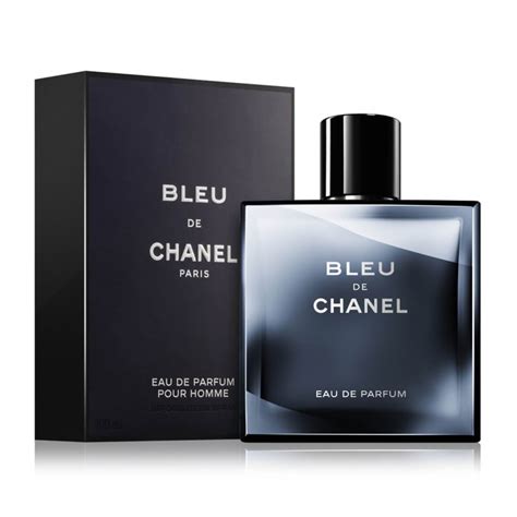 bleu de chanel eau de parfum pour homme review|bleu chanel eau parfum 100ml.